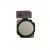 Fingerprint Sensor Flex Cable For Huawei P Smart 2019 White By - Maxbhi Com