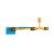 Power Button Flex Cable For Asus Fonepad 7 On Off Flex Pcb By - Maxbhi Com