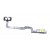 Power Button Flex Cable For Oppo F19 Pro On Off Flex Pcb By - Maxbhi Com