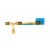 Volume Button Flex Cable For Asus Fonepad 7 By - Maxbhi Com