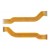 Main Board Flex Cable For Vivo V20 Se By - Maxbhi Com