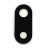 Camera Lens For Ivoomi I1 Black By - Maxbhi Com