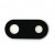 Camera Lens For Ivoomi I1 Black By - Maxbhi Com