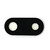 Camera Lens For Ivoomi I1 Black By - Maxbhi Com