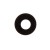 Camera Lens For Lava X81 Black By - Maxbhi Com