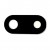 Camera Lens For Lenovo A5 Black By - Maxbhi Com