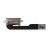 Charging Connector Flex Pcb Board For Apple Ipad 2 Wifi By - Maxbhi Com