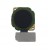 Fingerprint Sensor Flex Cable For Huawei Nova 4 Black By - Maxbhi Com