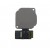 Fingerprint Sensor Flex Cable For Huawei Nova 4 Blue By - Maxbhi Com