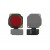 Fingerprint Sensor Flex Cable For Huawei Nova 4 Red By - Maxbhi Com