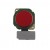 Fingerprint Sensor Flex Cable For Huawei Nova 4 Red By - Maxbhi Com