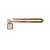 Fingerprint Sensor Flex Cable For Vivo V3 Max Black By - Maxbhi Com