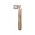 Fingerprint Sensor Flex Cable For Vivo V3 Max Gold By - Maxbhi Com
