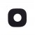 Camera Lens For Samsung Galaxy C7 Black By - Maxbhi Com