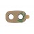 Camera Lens For Samsung Galaxy J3 2017 Gold By - Maxbhi Com