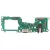 Charging Connector Flex Pcb Board For Oppo F19 Pro Plus 5g By - Maxbhi Com