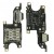Charging Connector Flex Pcb Board For Vivo V20 Pro By - Maxbhi Com