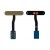 Fingerprint Sensor Flex Cable For Samsung Galaxy S10e Yellow By - Maxbhi Com