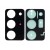 Camera Lens For Samsung Galaxy Note 20 Ultra Black By - Maxbhi Com