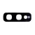 Camera Lens For Samsung Galaxy S10e White By - Maxbhi Com