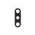 Camera Lens For Tecno Camon I4 3gb Ram Black By - Maxbhi Com