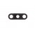 Camera Lens For Tecno Camon I4 3gb Ram Black By - Maxbhi Com
