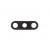 Camera Lens For Tecno Camon I4 3gb Ram Black By - Maxbhi Com