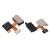 Fingerprint Sensor Flex Cable for Xiaomi Mi 9 Grey