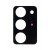 Camera Lens For Samsung Galaxy Note 20 Ultra Black By - Maxbhi Com