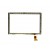 Touch Screen Digitizer For Acer One 10 T4129l Black By - Maxbhi Com