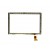 Touch Screen Digitizer For Acer One 10 T4129l White By - Maxbhi Com