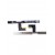 Volume Button Flex Cable For Itel A46 By - Maxbhi Com
