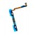 Home Button Flex Cable Only For Samsung Galaxy Note Ii N7100 By - Maxbhi Com