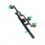 Power Button Flex Cable For Apple Ipad Mini 2 On Off Flex Pcb By - Maxbhi Com