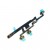 Power Button Flex Cable For Apple Ipad Mini 2 On Off Flex Pcb By - Maxbhi Com