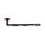 Volume Button Flex Cable For Nokia 2 3 By - Maxbhi Com