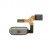 Fingerprint Sensor Flex Cable For Honor 9 Black By - Maxbhi Com