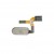 Fingerprint Sensor Flex Cable For Honor 9 Gold By - Maxbhi Com