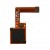 Fingerprint Sensor Flex Cable for LeEco Le 1s Eco White