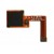 Fingerprint Sensor Flex Cable For Leeco Le 1s Eco White By - Maxbhi Com