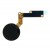 Fingerprint Sensor Flex Cable For Lg Stylus 3 Titan By - Maxbhi Com