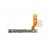 Power Button Flex Cable For Samsung Galaxy J5 2017 On Off Flex Pcb By - Maxbhi Com