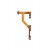 Volume Button Flex Cable For Htc Desire 820 By - Maxbhi Com