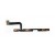 Power Button Flex Cable For Lenovo Zuk Z2 On Off Flex Pcb By - Maxbhi Com