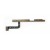 Power Button Flex Cable For Lenovo Zuk Z2 On Off Flex Pcb By - Maxbhi Com