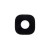 Camera Lens for Honor 5C Black