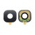 Camera Lens For Samsung Galaxy J3 Pro Black By - Maxbhi Com