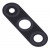 Camera Lens For Tecno Spark Go Kc1 Black By - Maxbhi Com