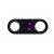 Camera Lens For Xiaomi Redmi K20 Pro Premium White By - Maxbhi Com