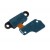 Fingerprint Sensor Flex Cable For Samsung Galaxy Tab S6 Pink By - Maxbhi Com